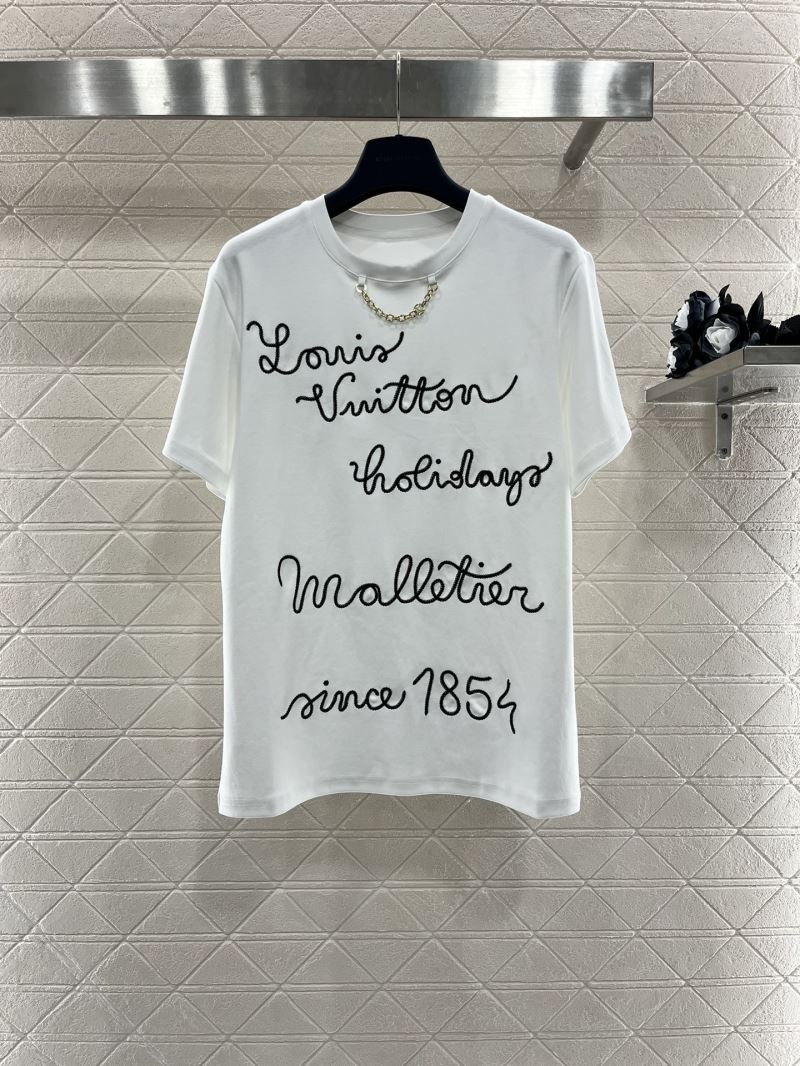 Louis Vuitton T-Shirts